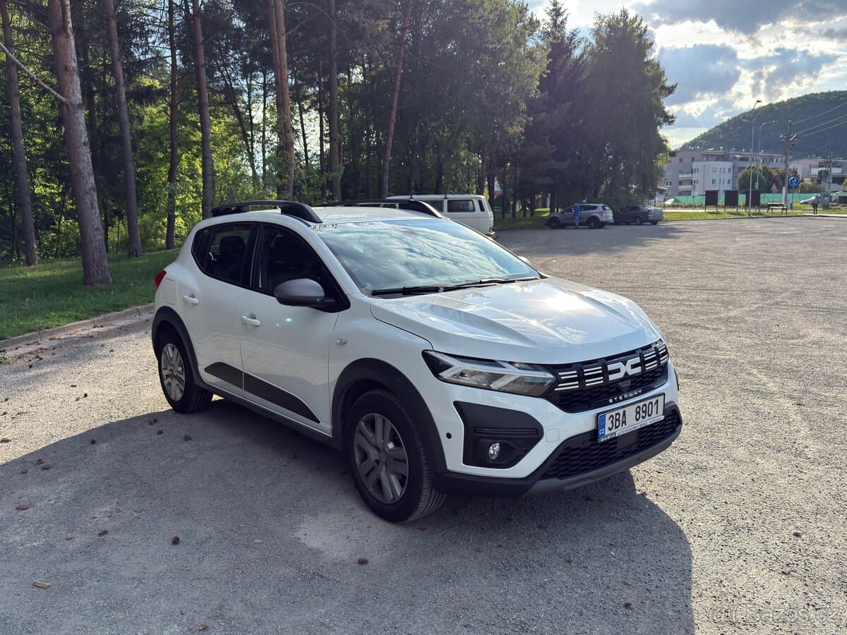 2023 Dacia SANDERO - 6