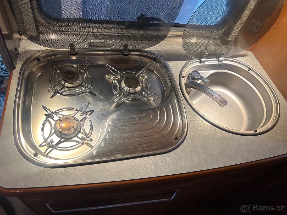 2003 Mercedes-Benz SPRINTER - 6