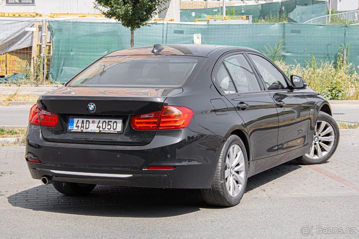 2014 BMW OSTATNÍ - 6