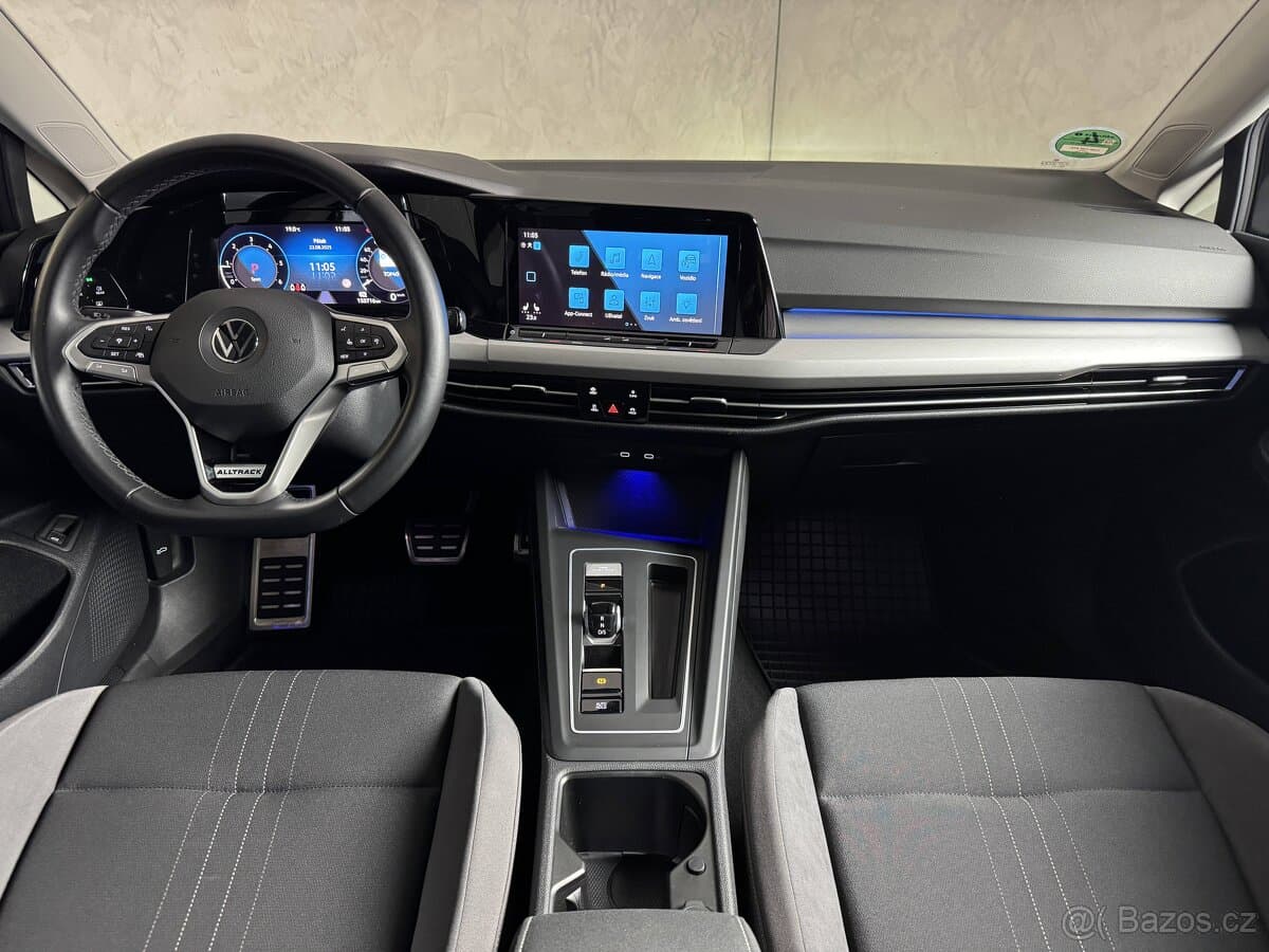 2021 Volkswagen GOLF - 6