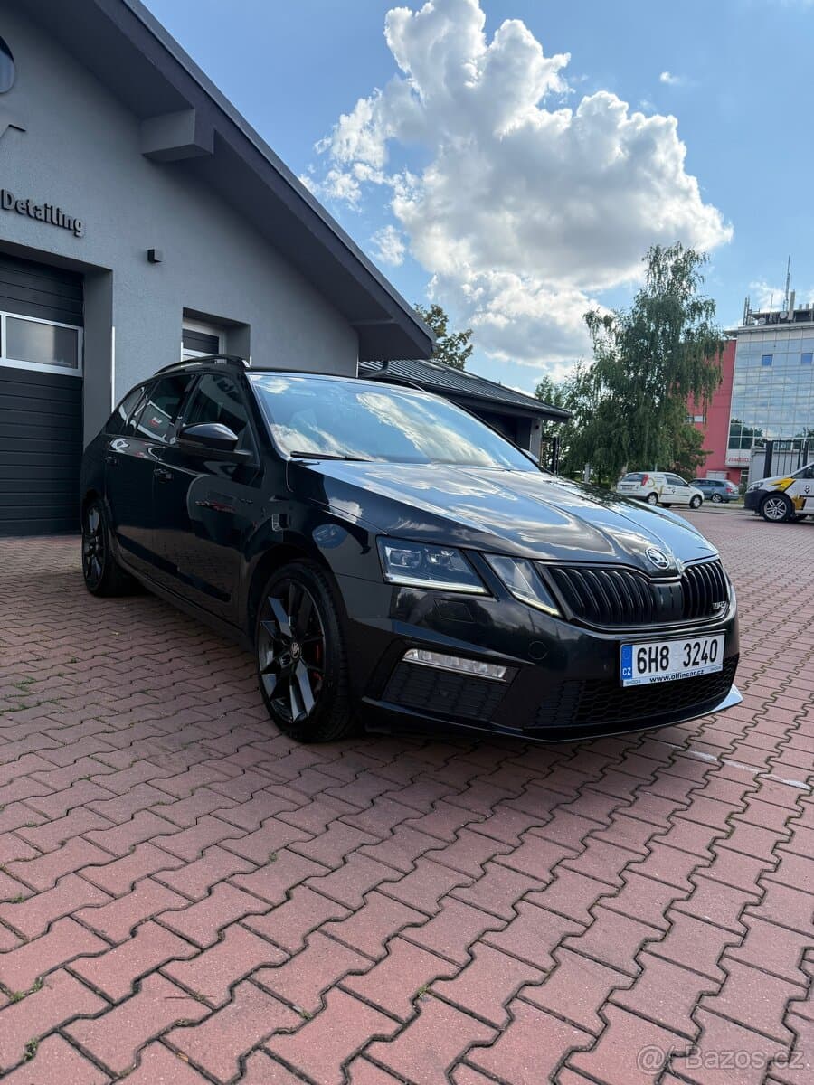 2017 Škoda OCTAVIA - 6