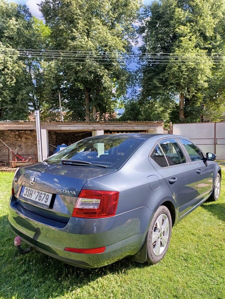 2014 Škoda OCTAVIA - 6