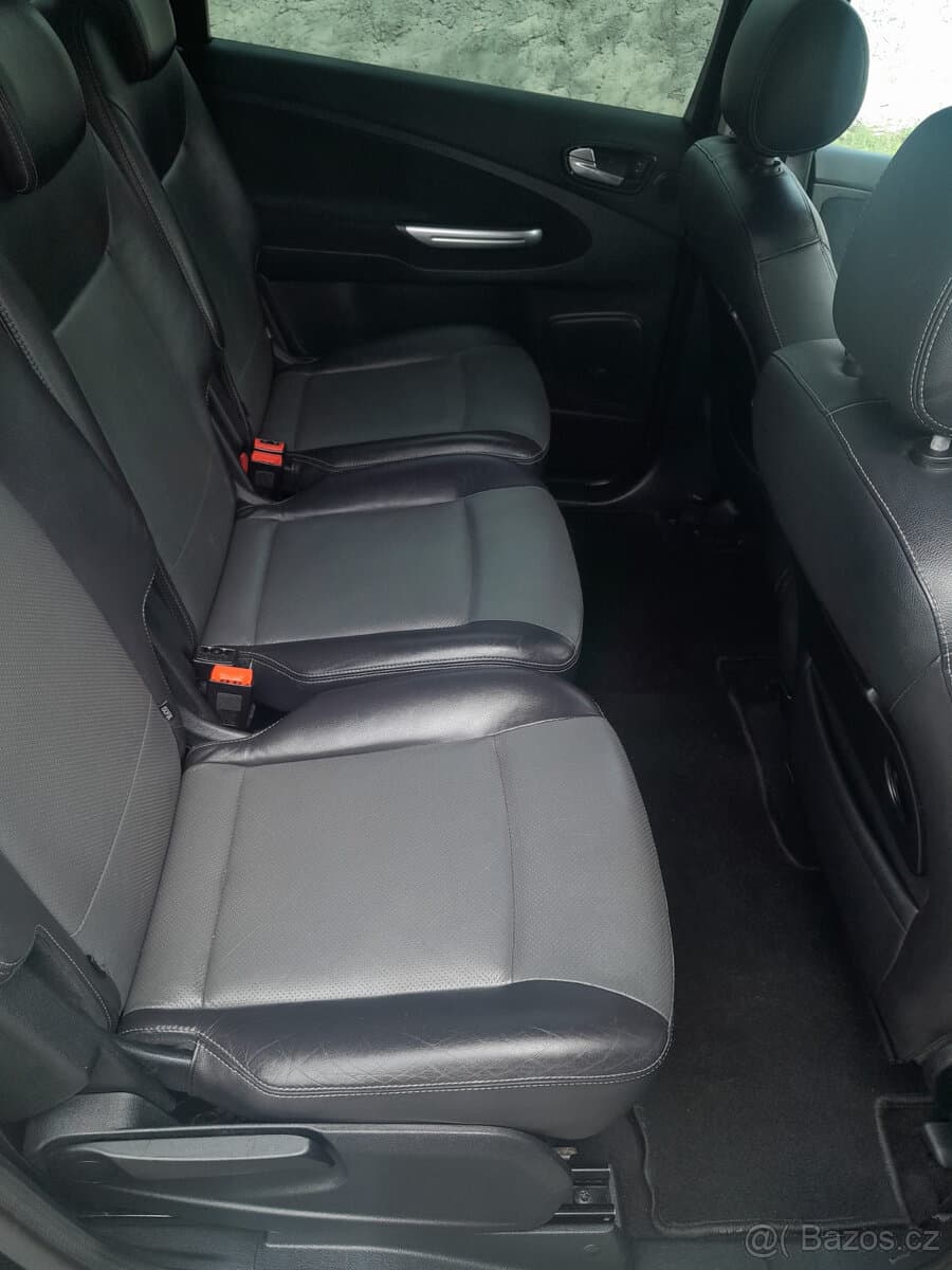 2007 Ford S-MAX - 6
