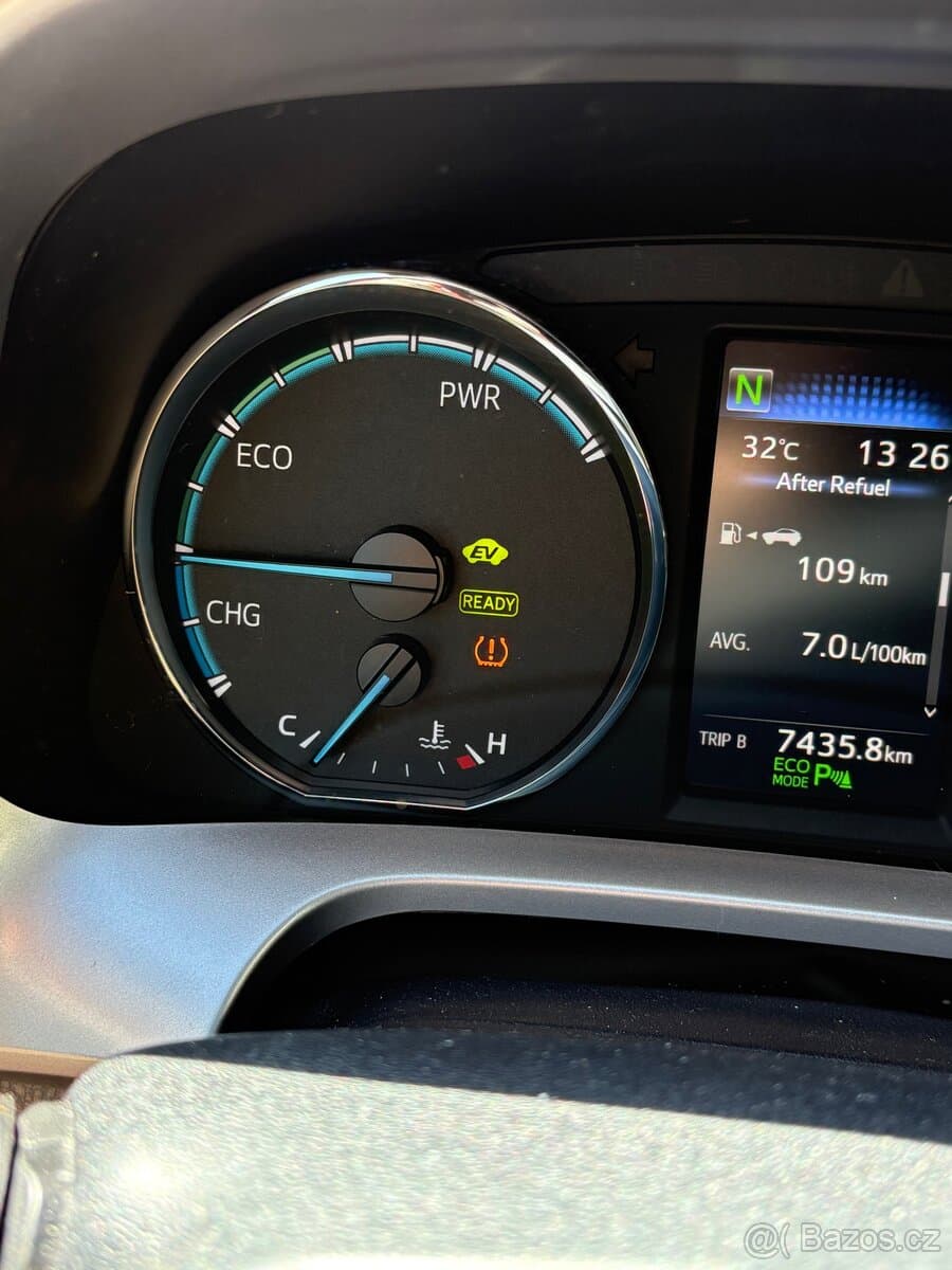 2018 Toyota RAV4 - 6