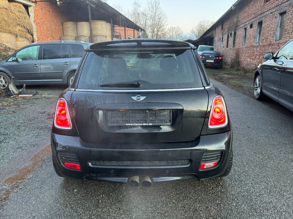 2011 Mini COOPER - 6