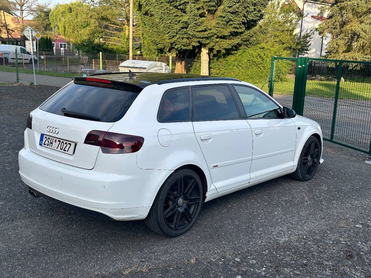 2007 Audi A3 - 6