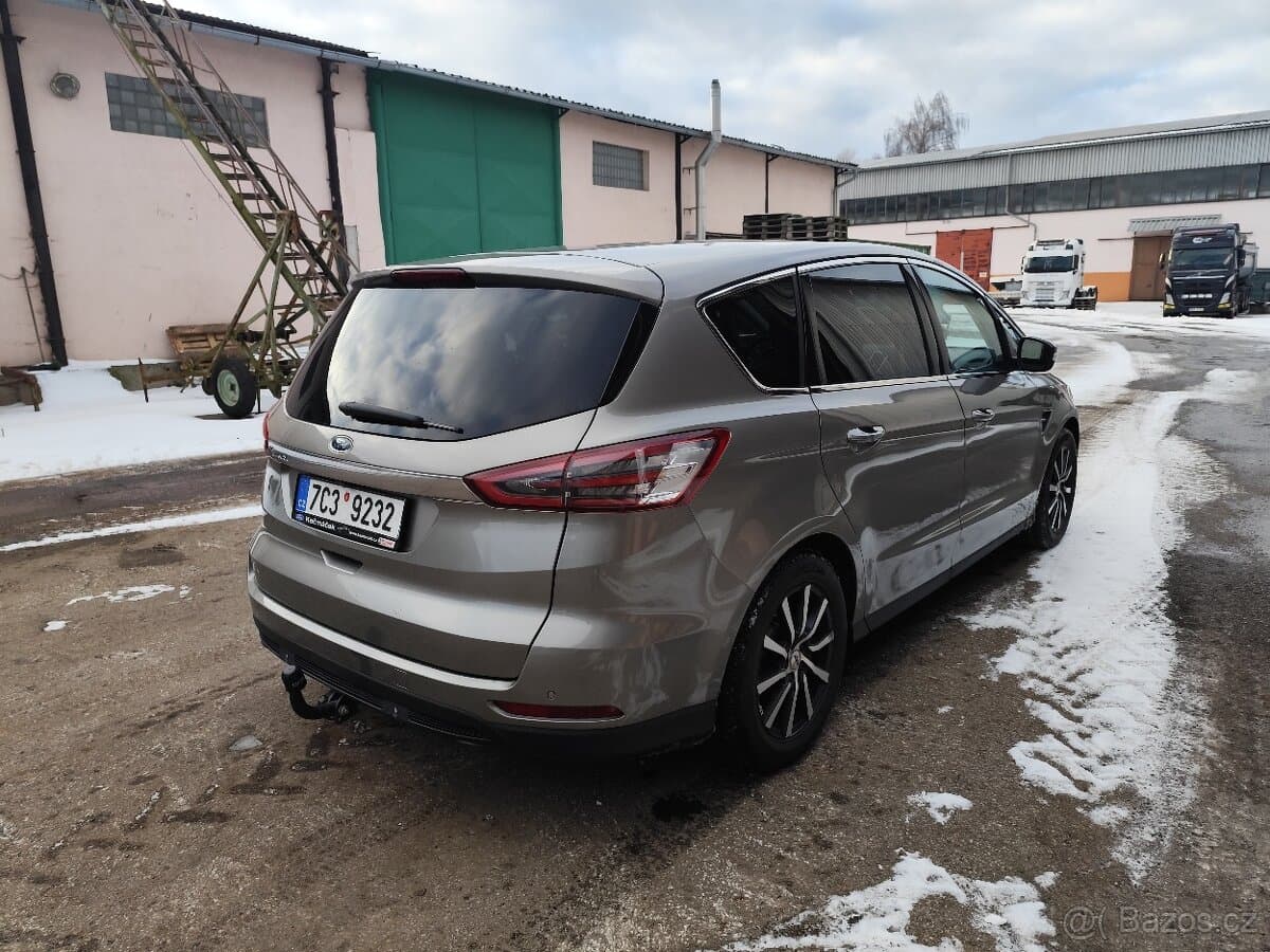 2016 Ford S-MAX - 6