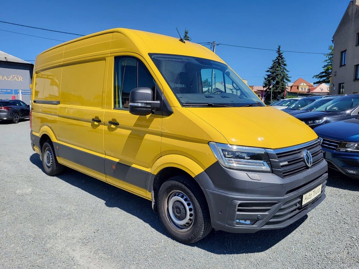 2020 Volkswagen OSTATNÍ - 6