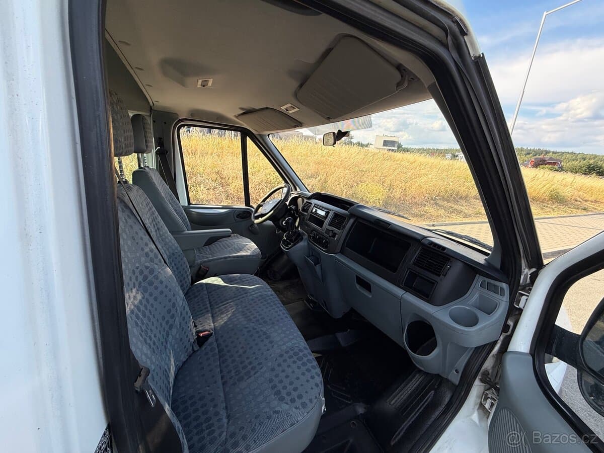 2009 Ford TRANSIT - 6