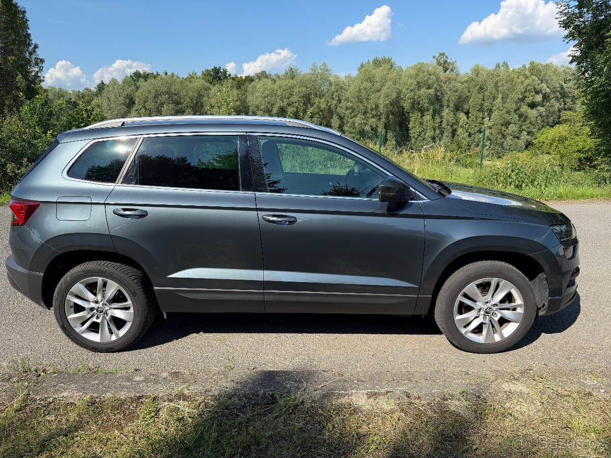 2020 Škoda KAROQ - 6