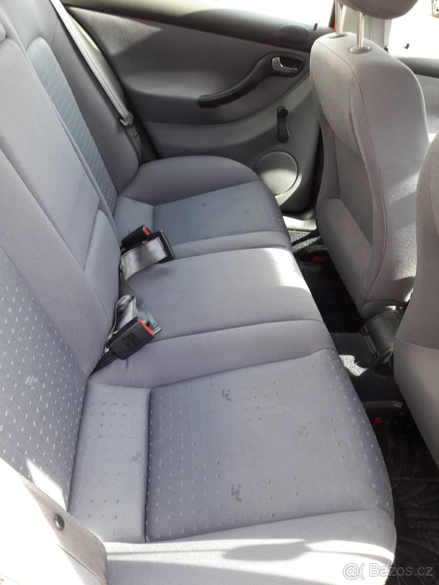 Seat TOLEDO - 6