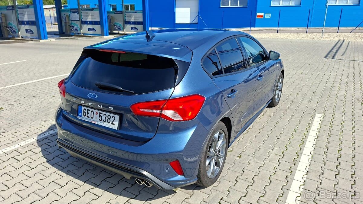 2019 Ford FOCUS - 6