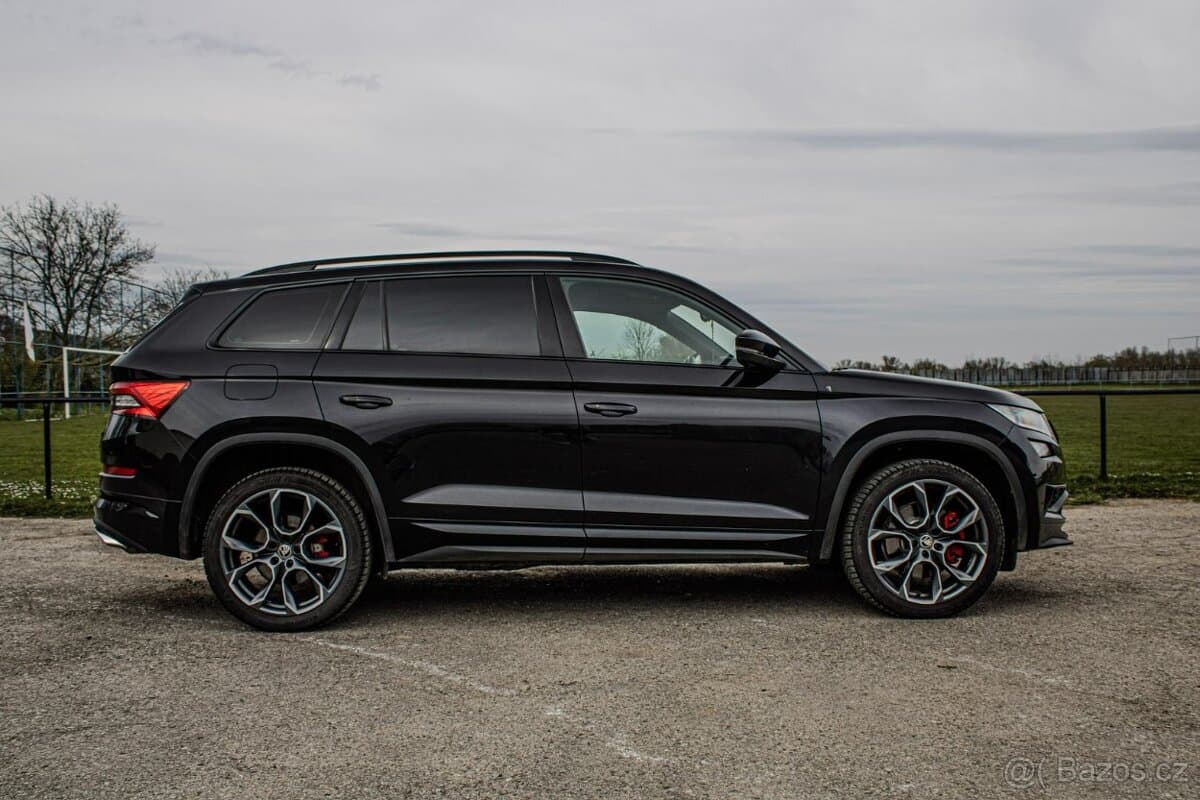 2020 Škoda KODIAQ - 6