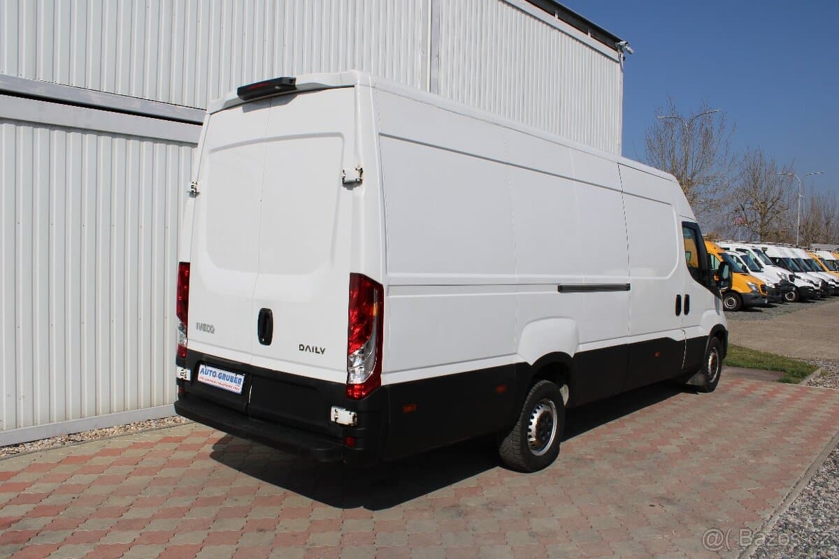 2022 Iveco OSTATNÍ - 6