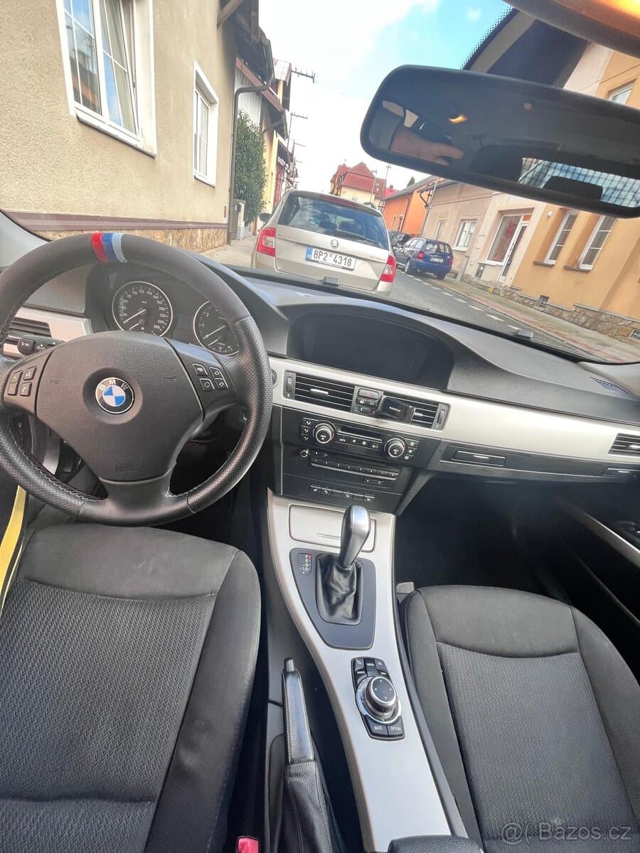 2009 BMW OSTATNÍ - 6