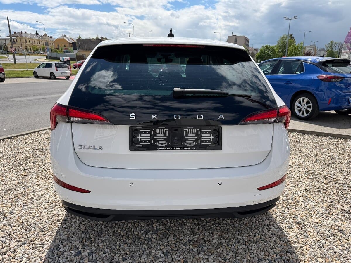 2023 Škoda SCALA - 6