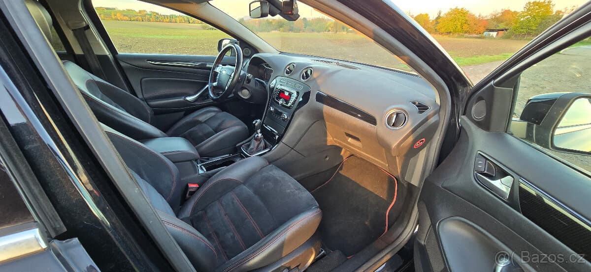 Ford MONDEO - 6