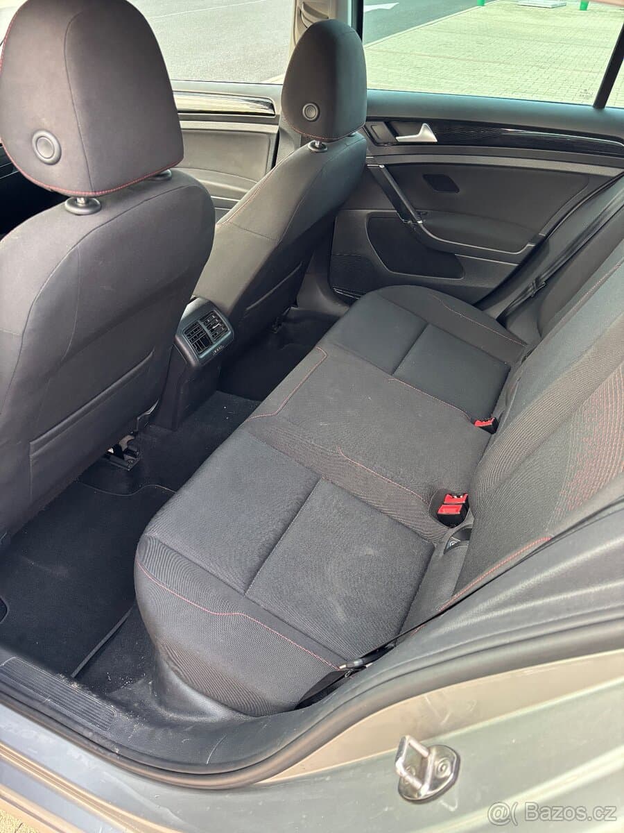 2018 Volkswagen GOLF - 6