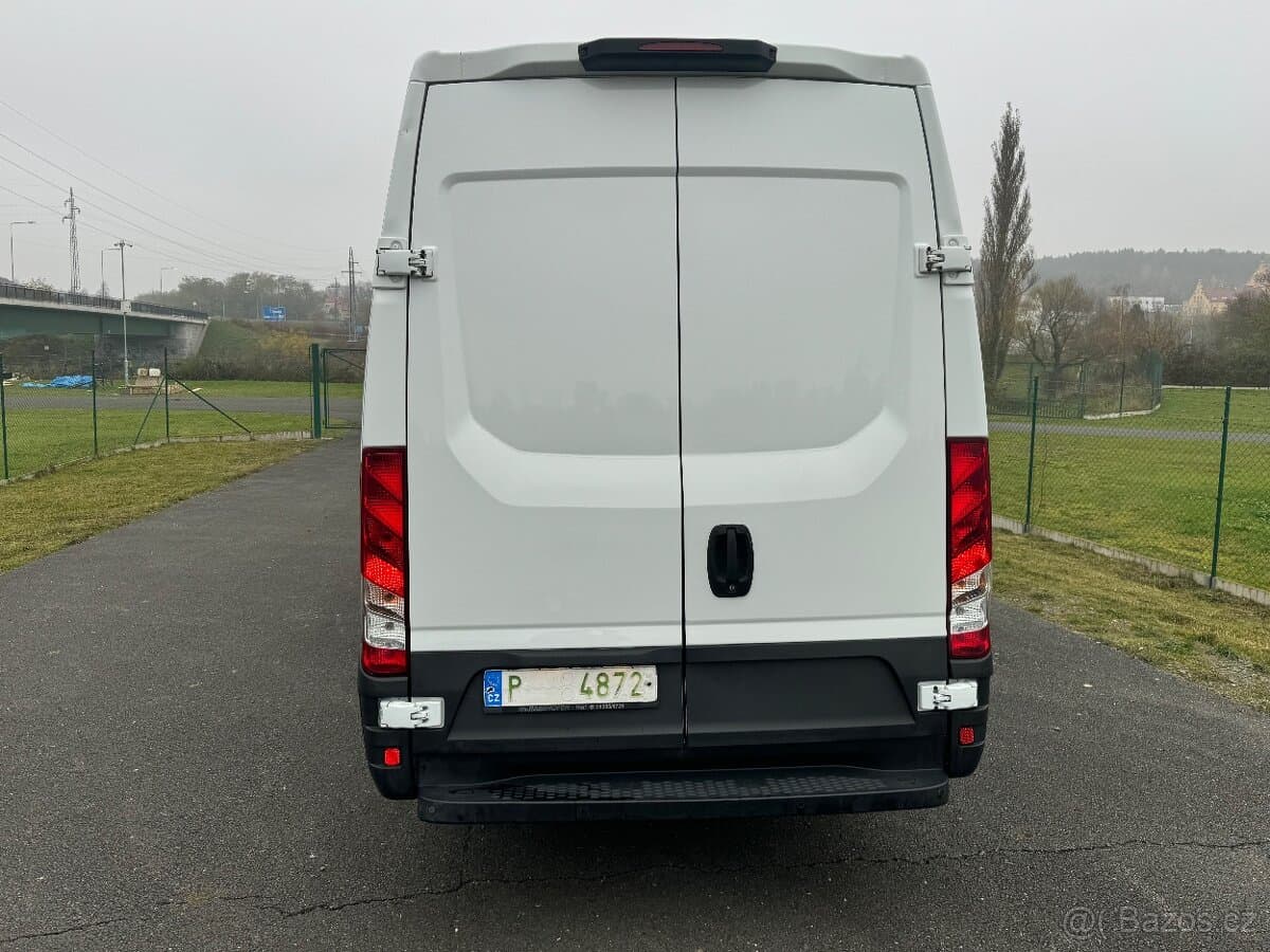 2016 Iveco OSTATNÍ - 6