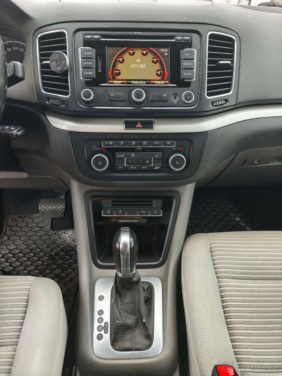 2011 Seat ALHAMBRA - 6