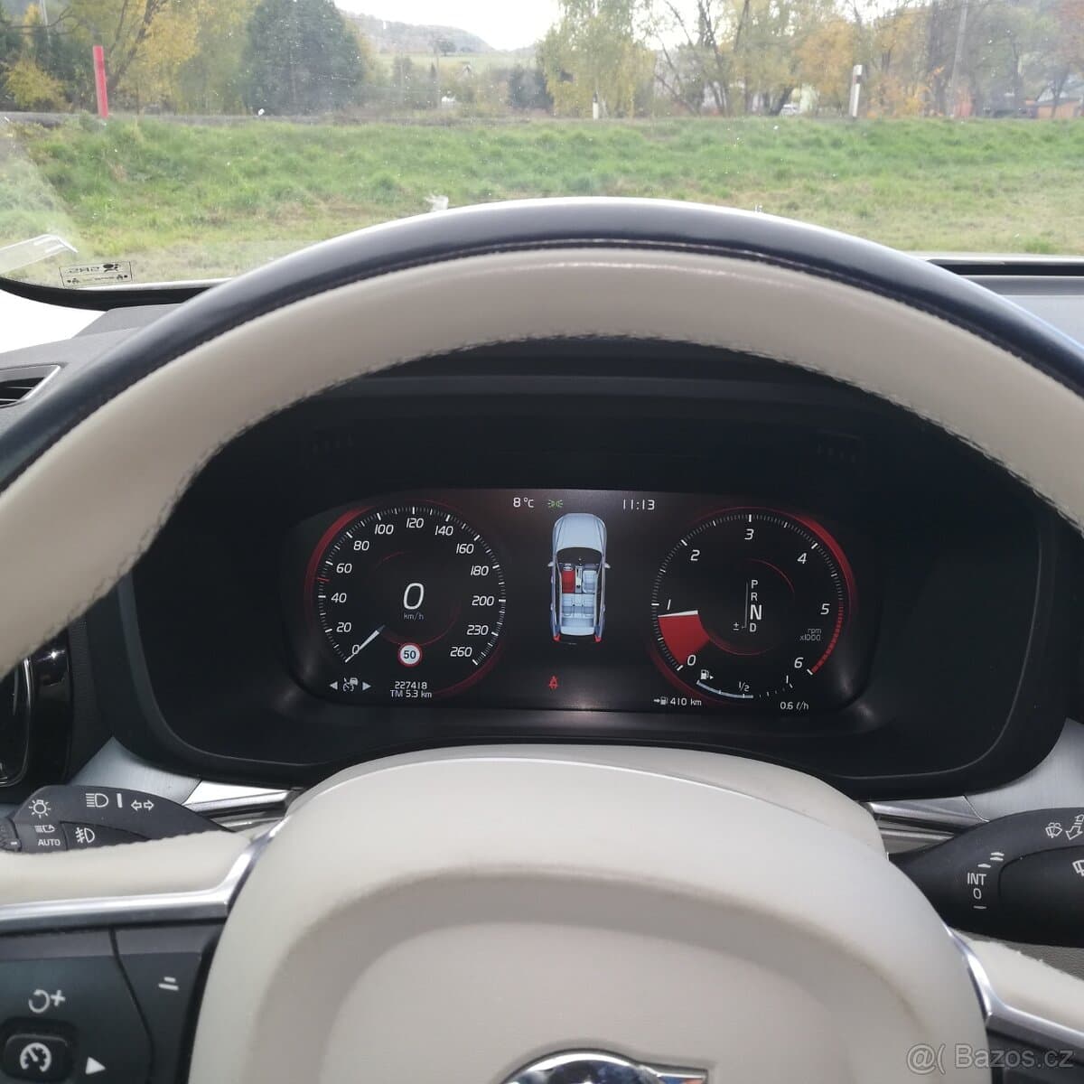 2018 Volvo XC60 - 6
