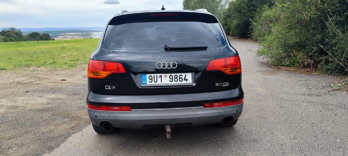 2006 Audi Q7 - 6