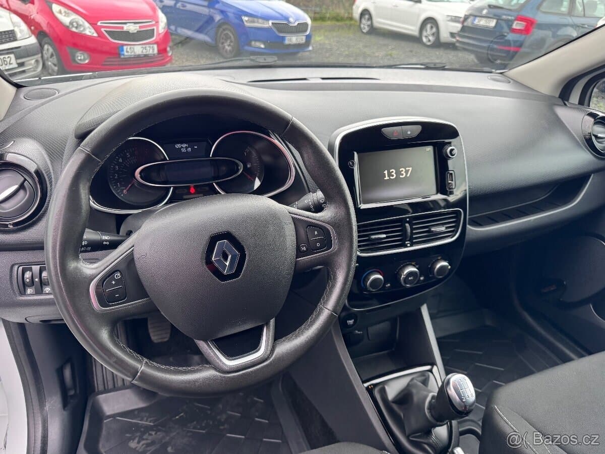 2019 Renault CLIO - 6