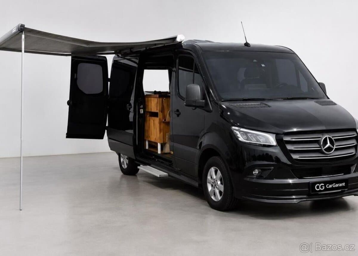 2020 Mercedes-Benz SPRINTER - 6
