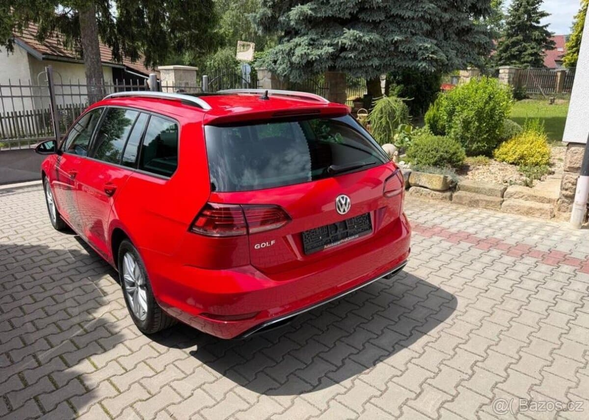 2019 Volkswagen GOLF - 6