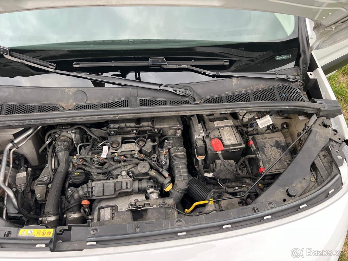 2023 Peugeot PARTNER - 6