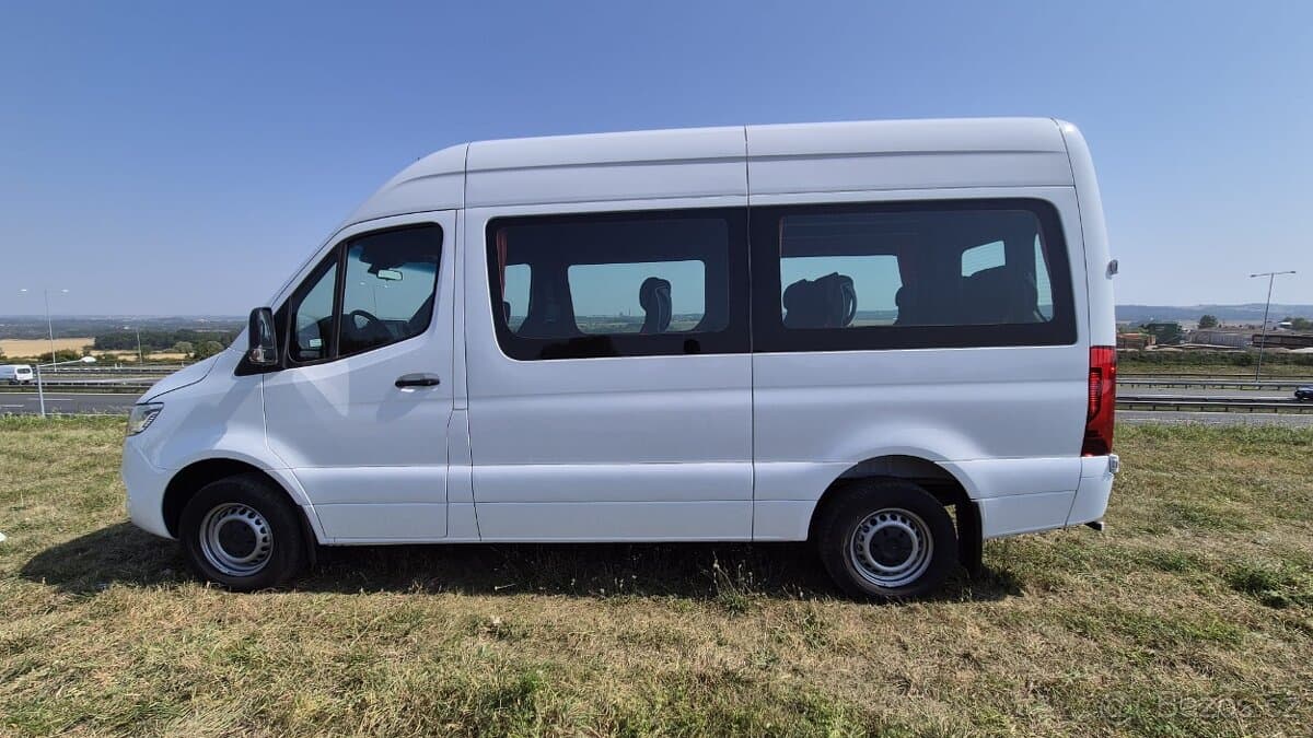 2024 Mercedes-Benz SPRINTER - 6