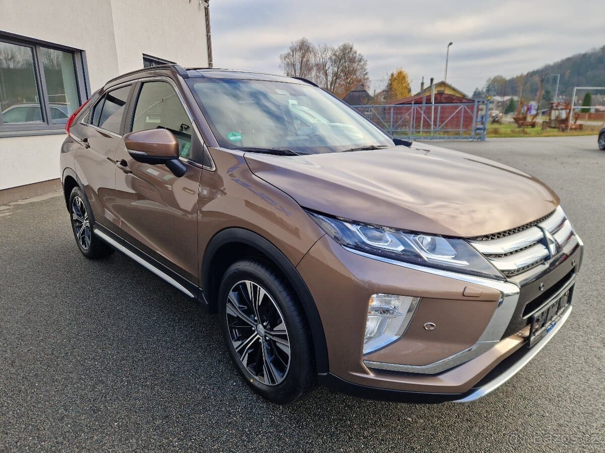 2018 Mitsubishi OSTATNÍ - 6