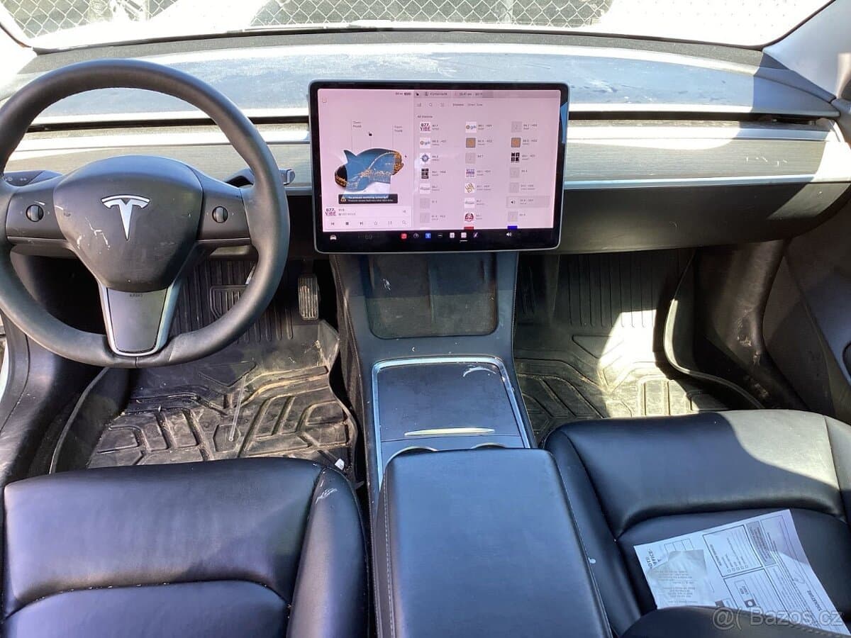 2021 Tesla MODEL 3 - 6