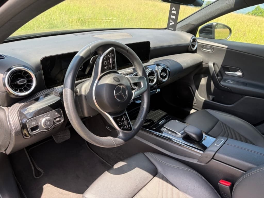 2022 Mercedes-Benz A-CLASS - 6