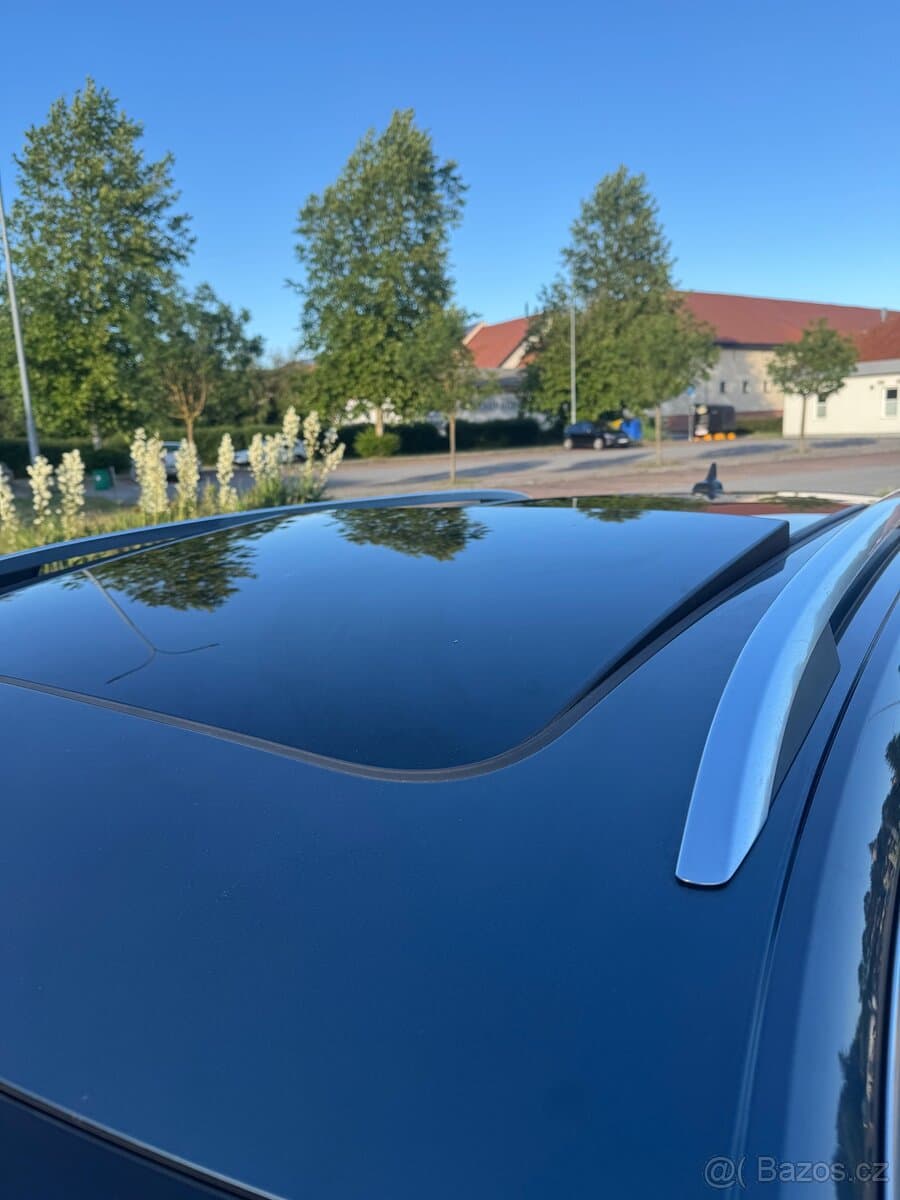 2020 Škoda SUPERB - 6