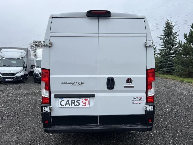 2019 Fiat DUCATO - 6