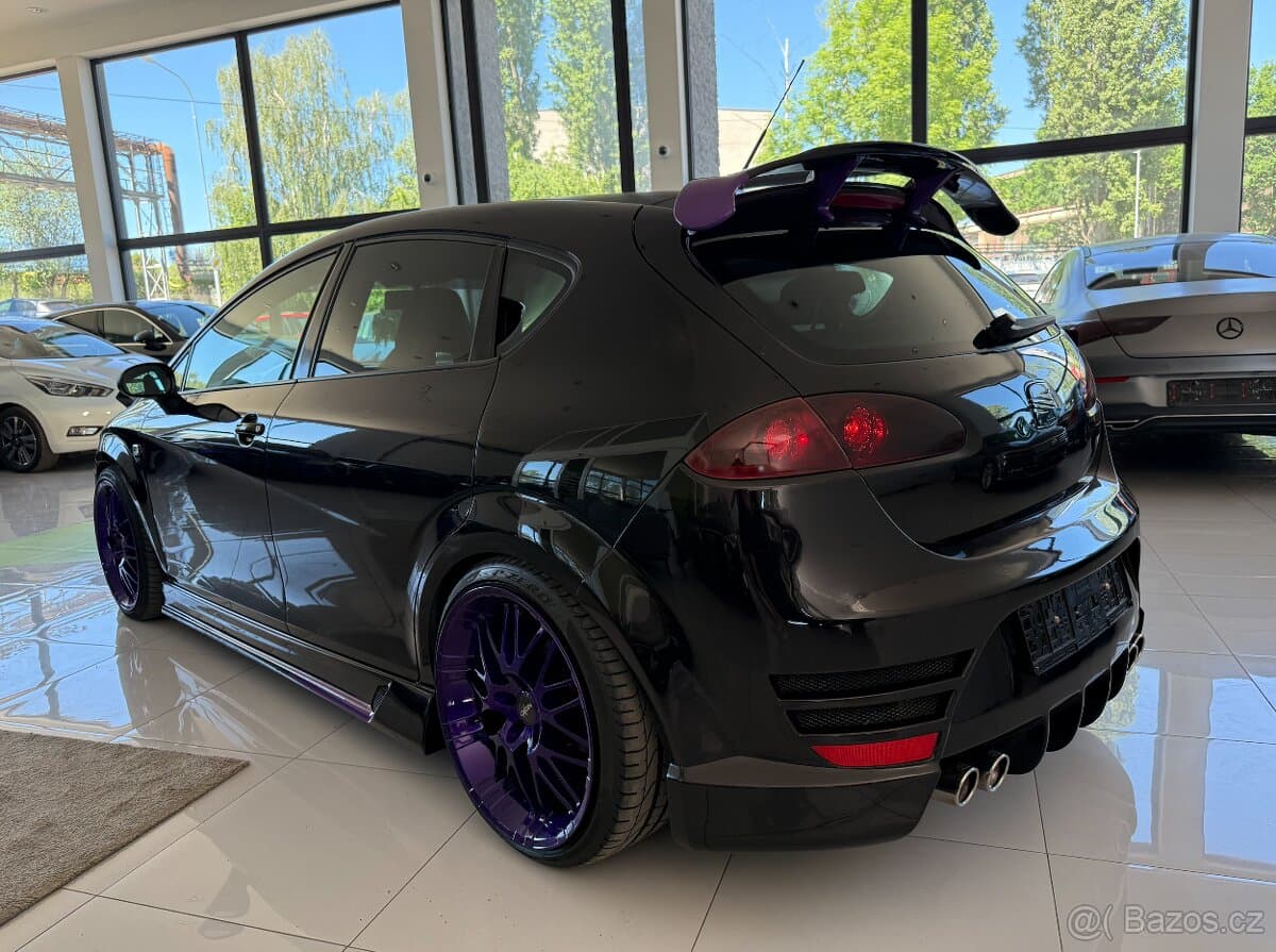 Seat LEON - 6