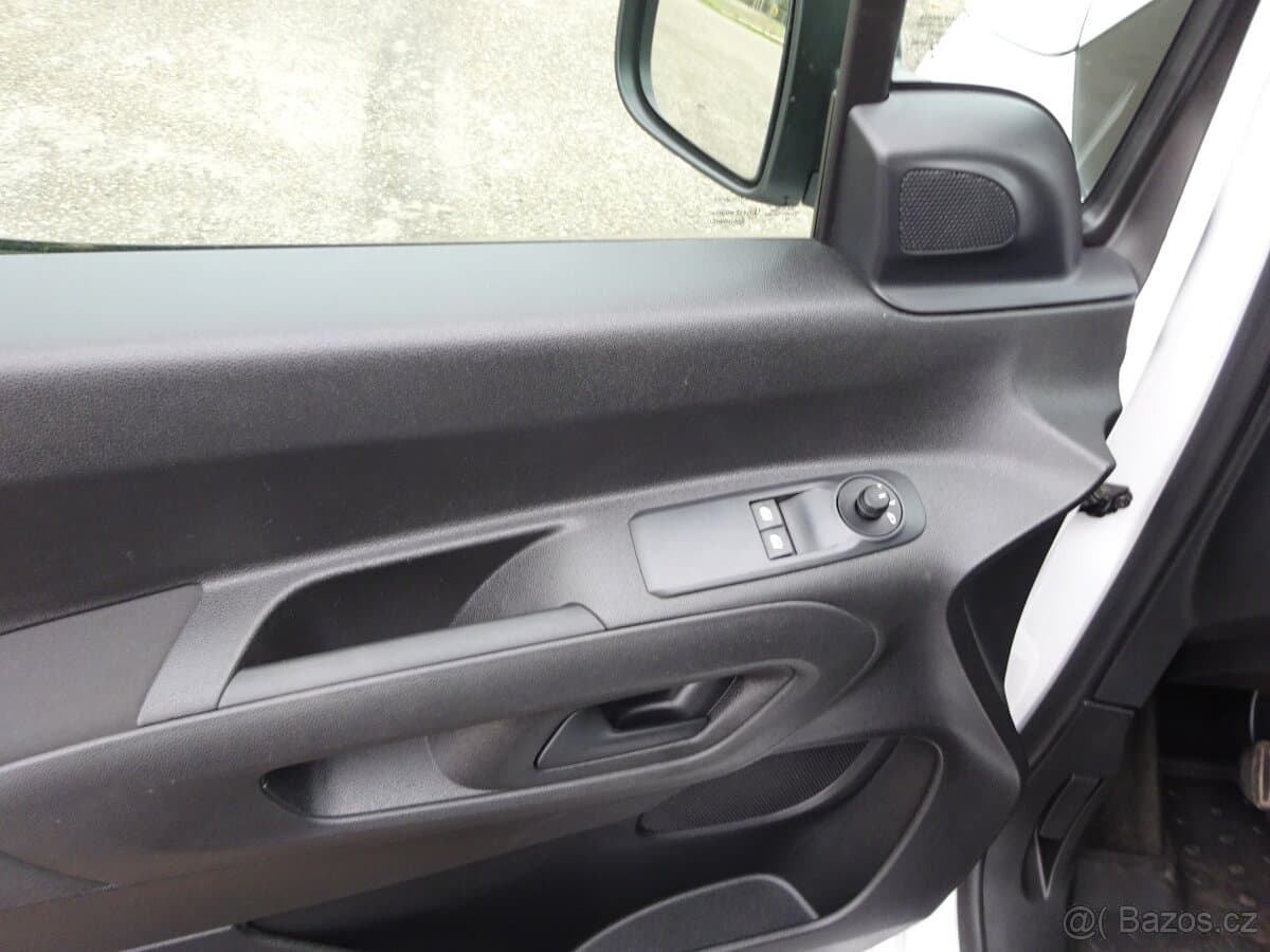 2018 Peugeot RIFTER - 6