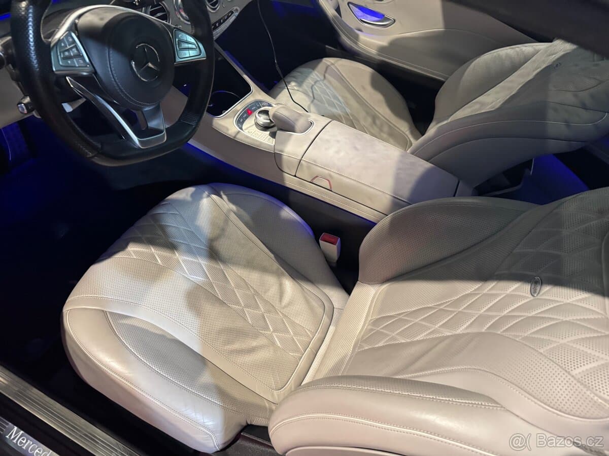 2014 Mercedes-Benz OSTATNÍ - 6