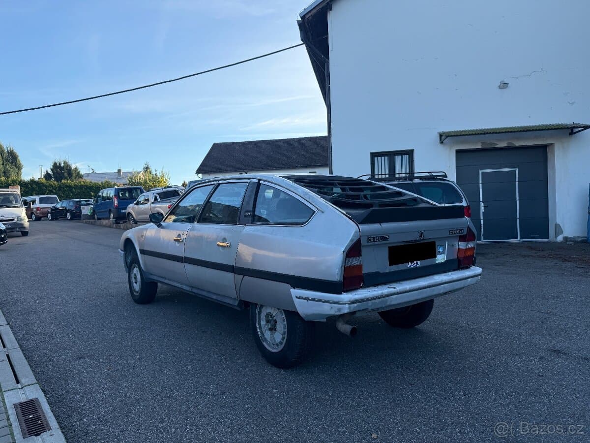 1986 Ostatní OSTATNÍ - 6