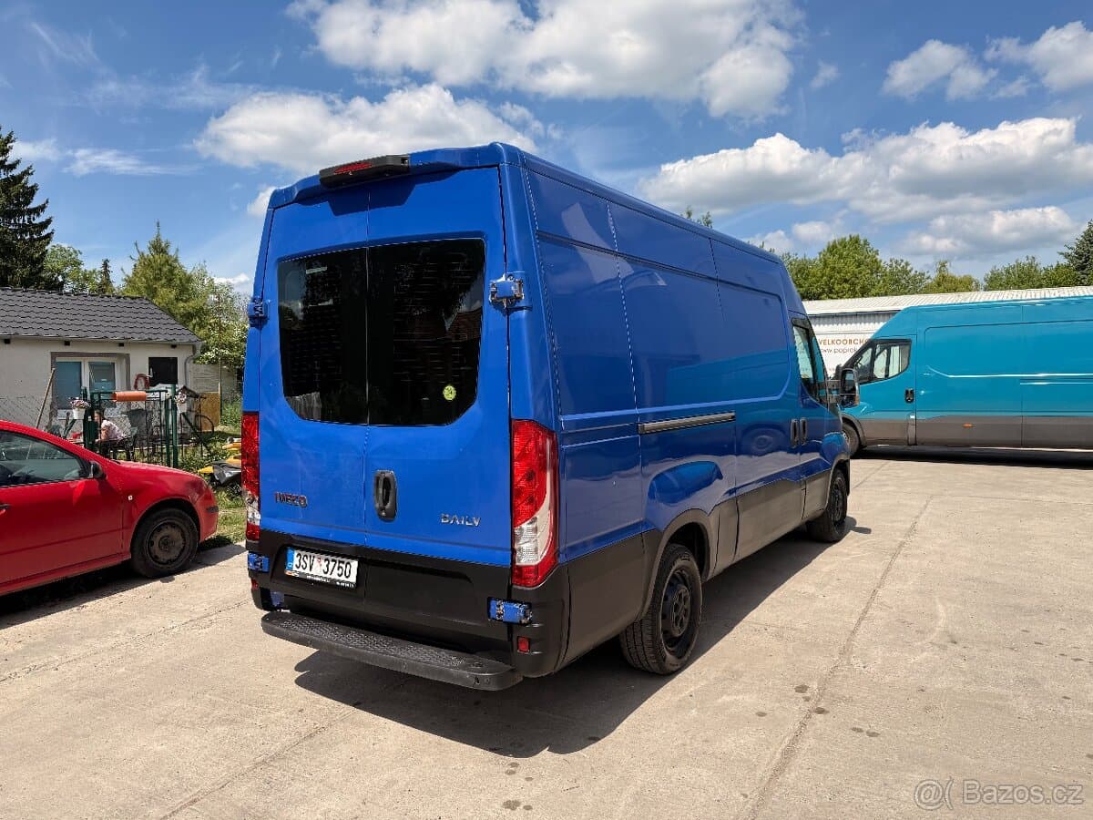 2016 Iveco OSTATNÍ - 6