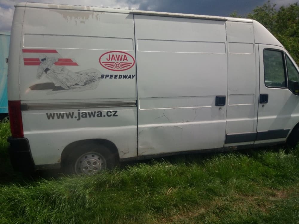 Peugeot BOXER - 6