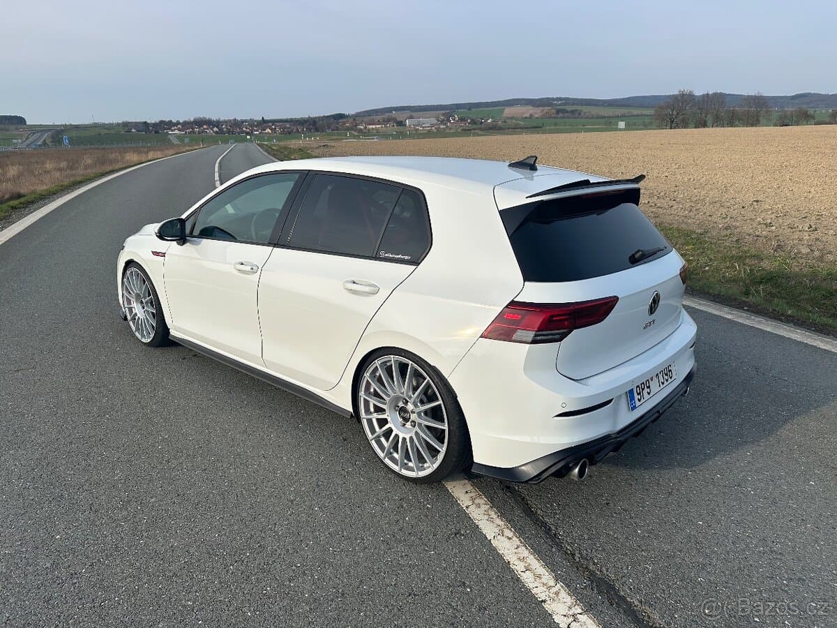 2021 Volkswagen GOLF - 6