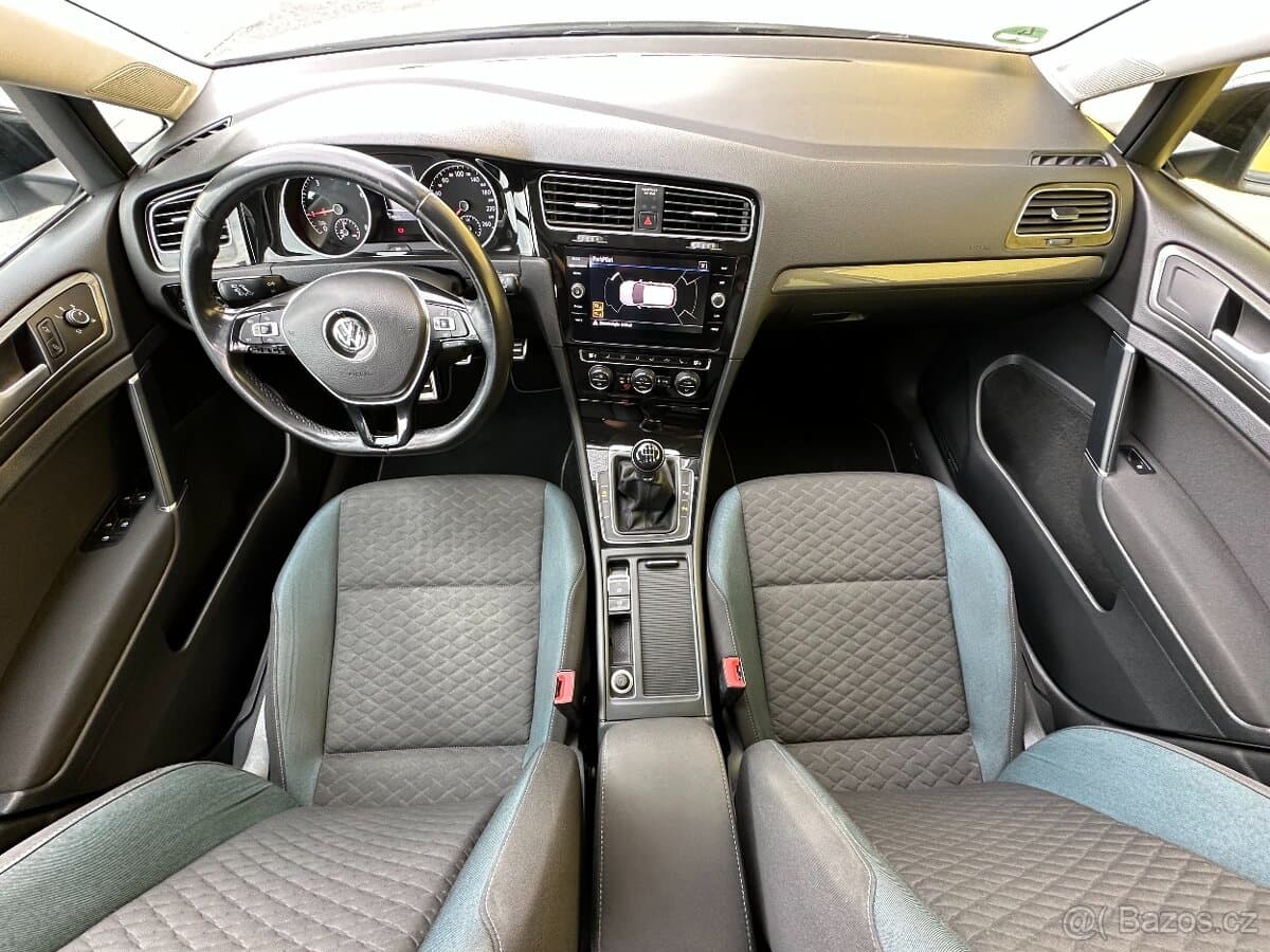 2019 Volkswagen GOLF - 6