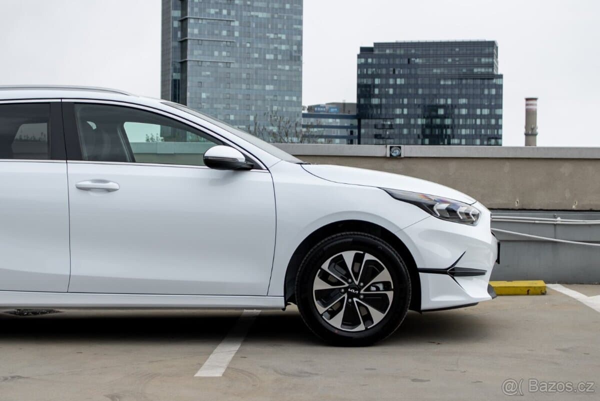 2025 Kia OSTATNÍ - 6