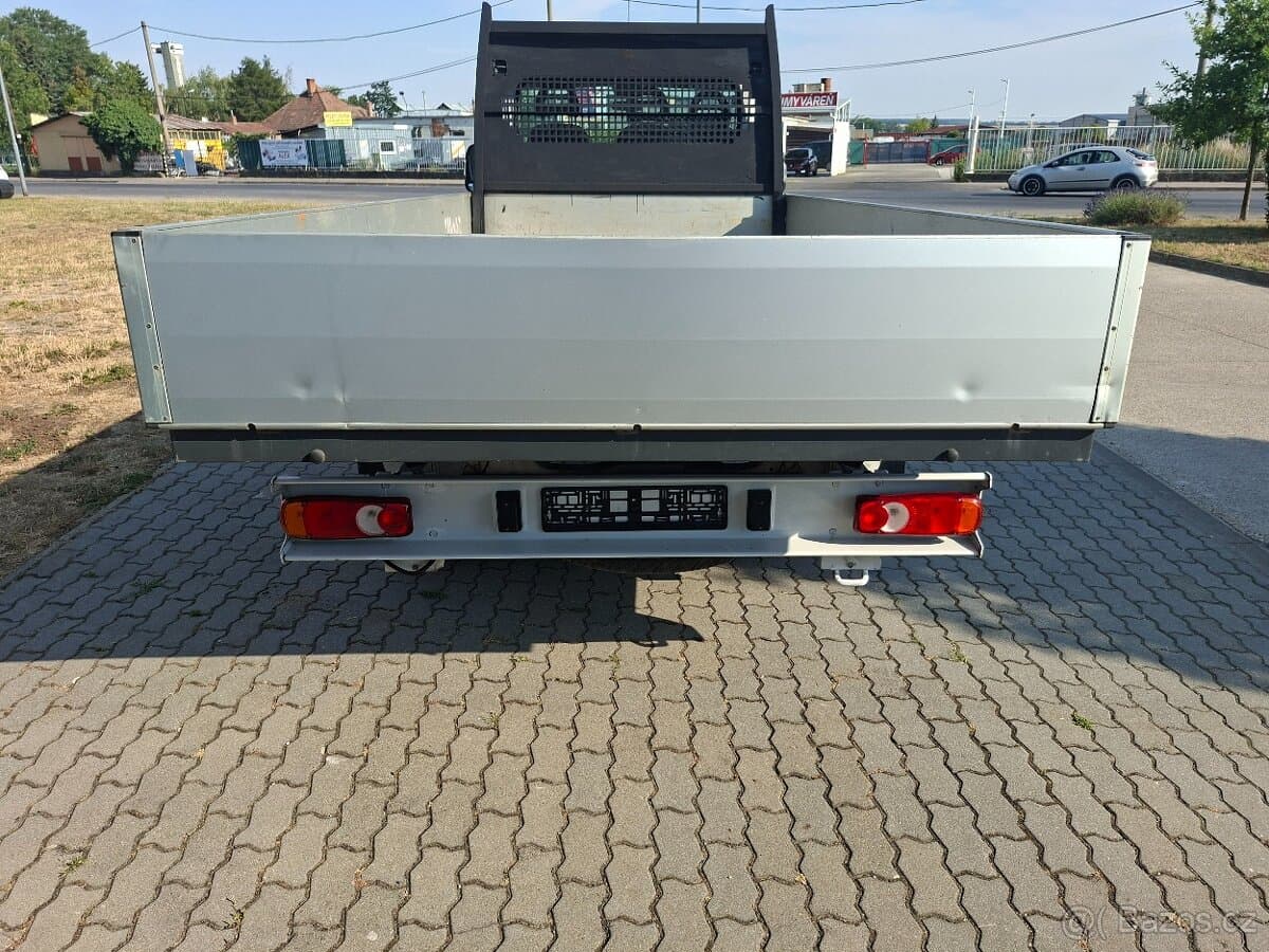 2018 Fiat DUCATO - 6