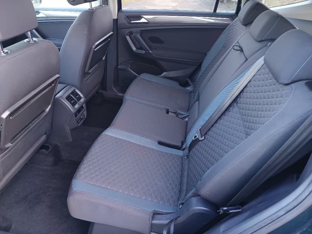 2019 Volkswagen TIGUAN - 6