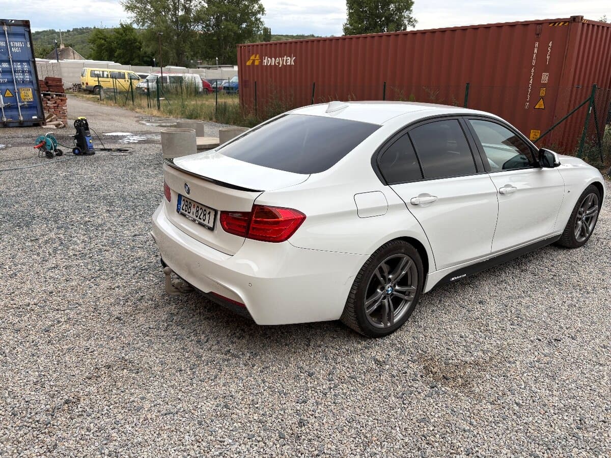 2014 BMW OSTATNÍ - 6