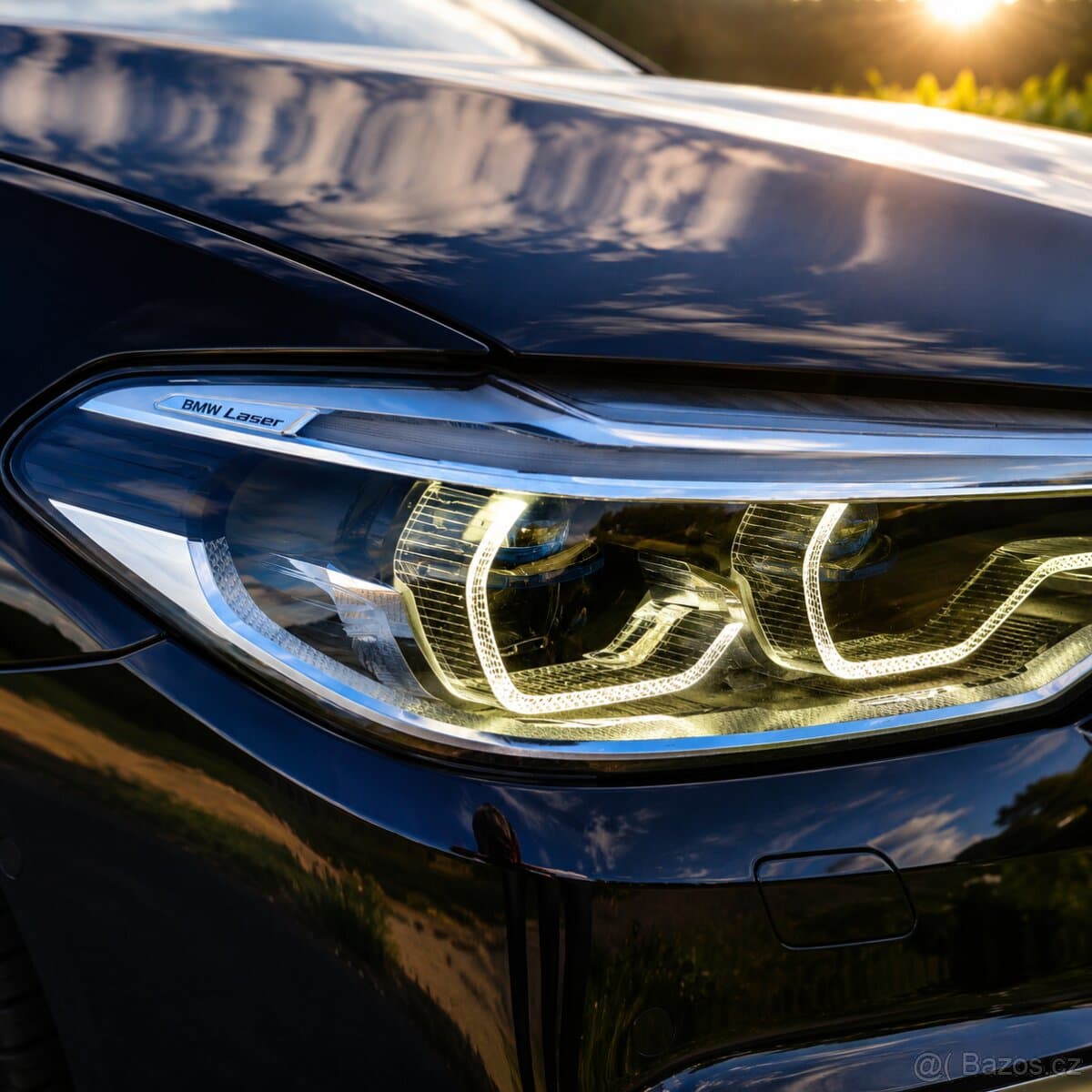 2019 BMW M5 - 6