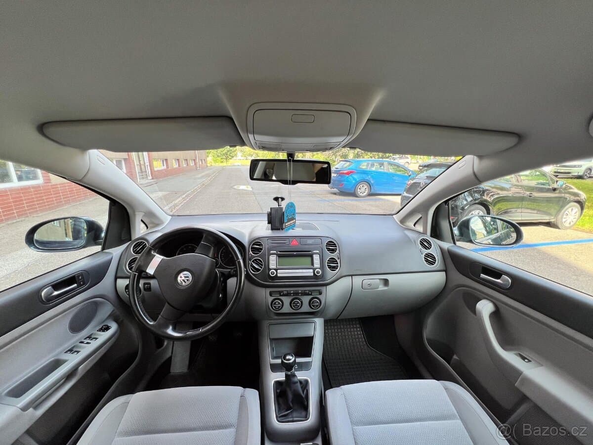 2007 Volkswagen GOLF - 6